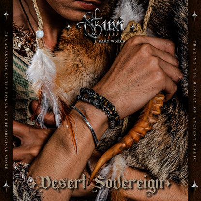 【Desert Sovereign】
