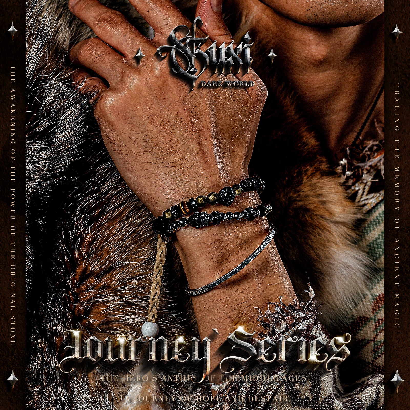 【Desert Sovereign】