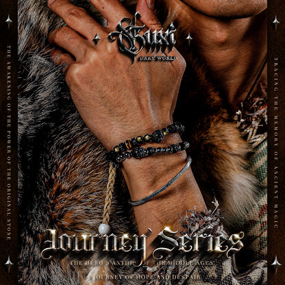 【Desert Sovereign】