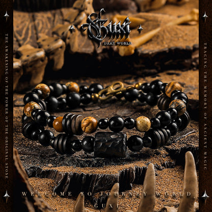 Abyssal Quiet - Bracelets - multilayered - Shop