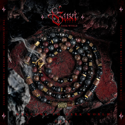 Cinder Realm - Bracelets - multilayered - Shop