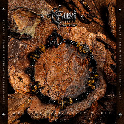 Endless Wilderness - Bracelets - mineral - Shop