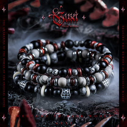 【Crimson Bite】
