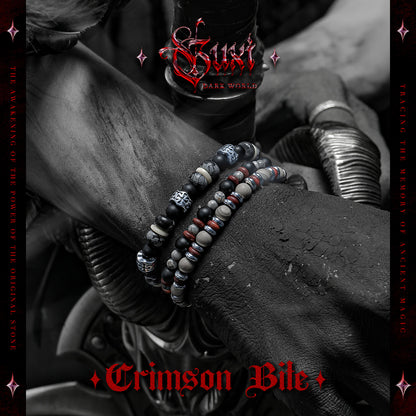 【Crimson Bite】