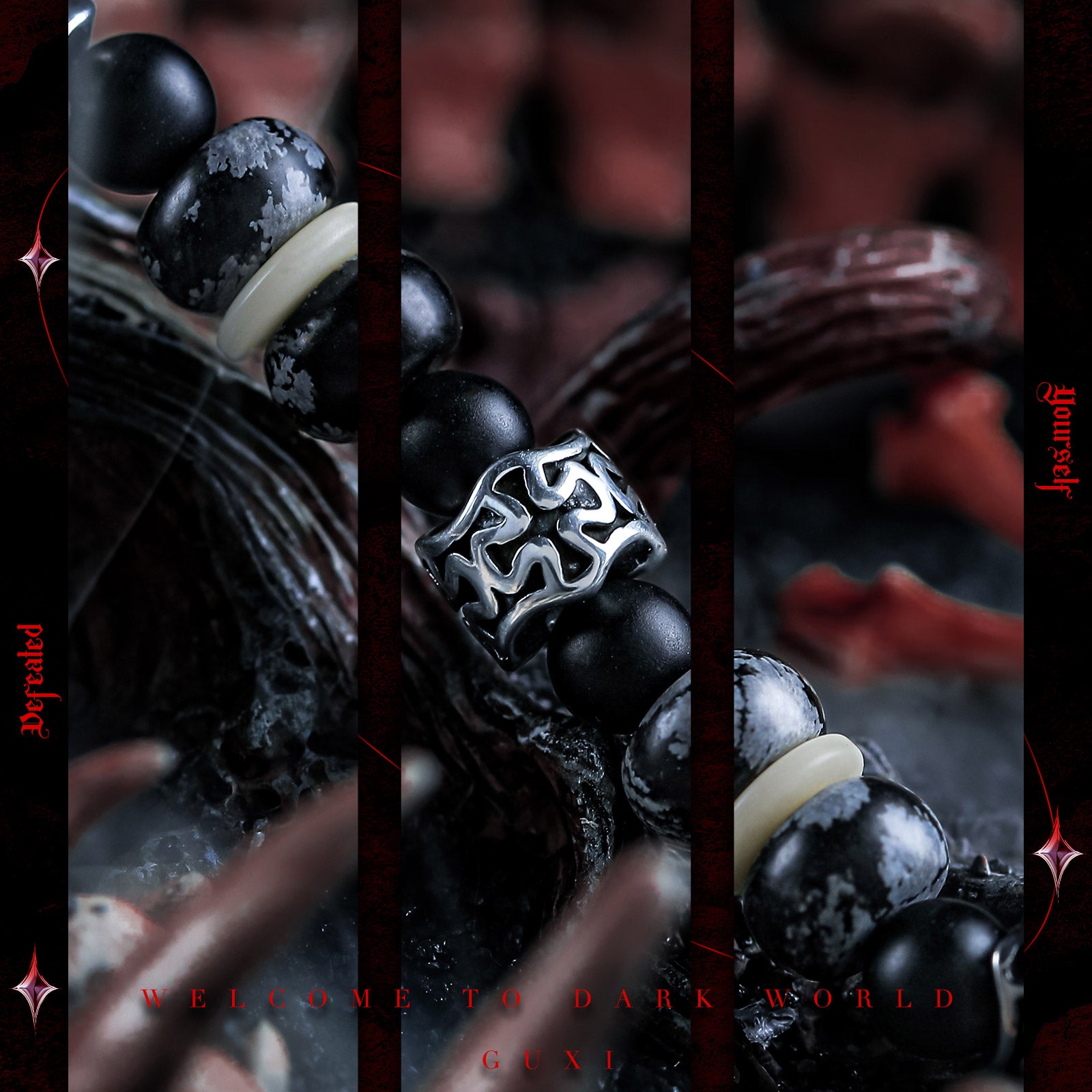 【Crimson Bite】