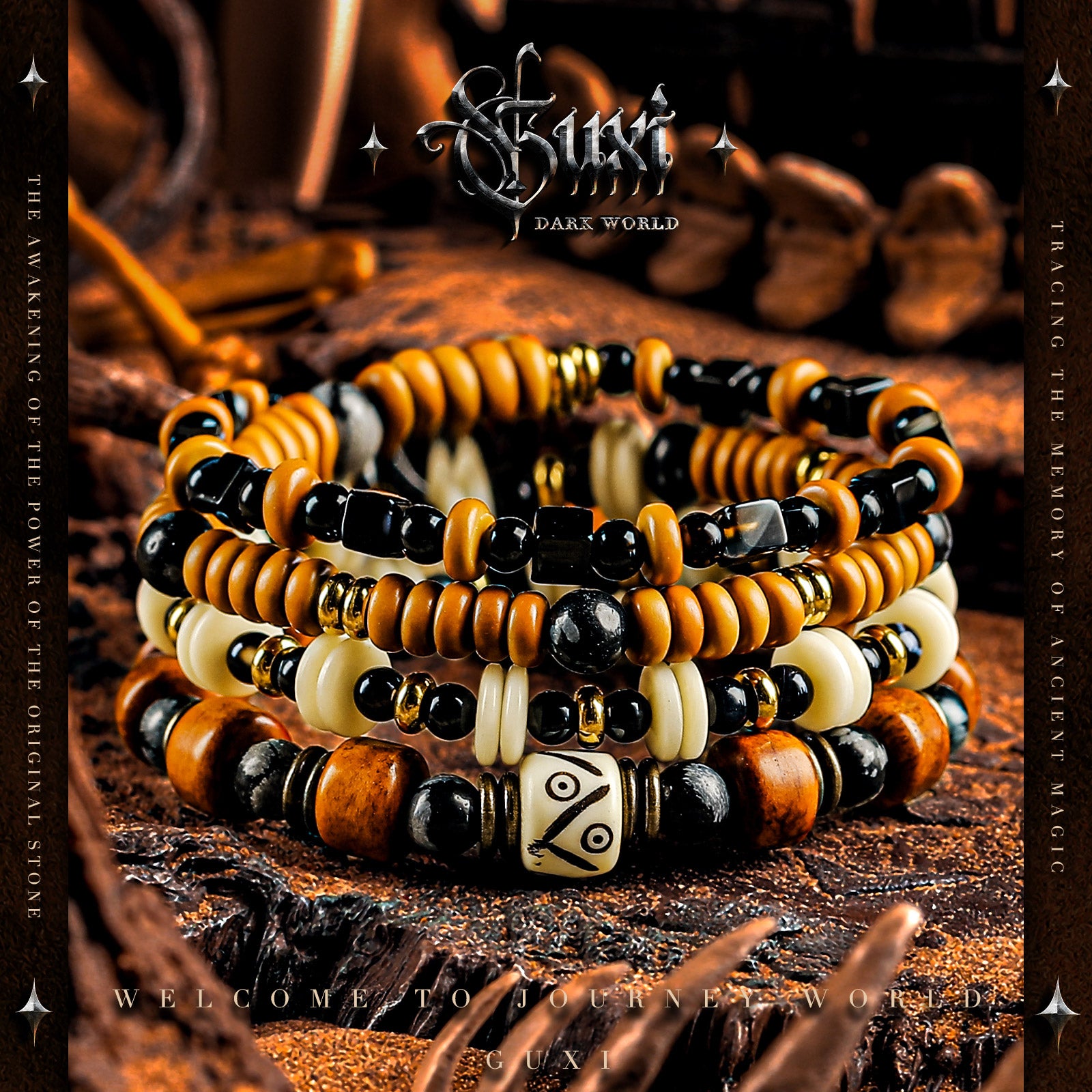 【Mirage Dirge】