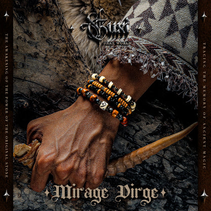 【Mirage Dirge】