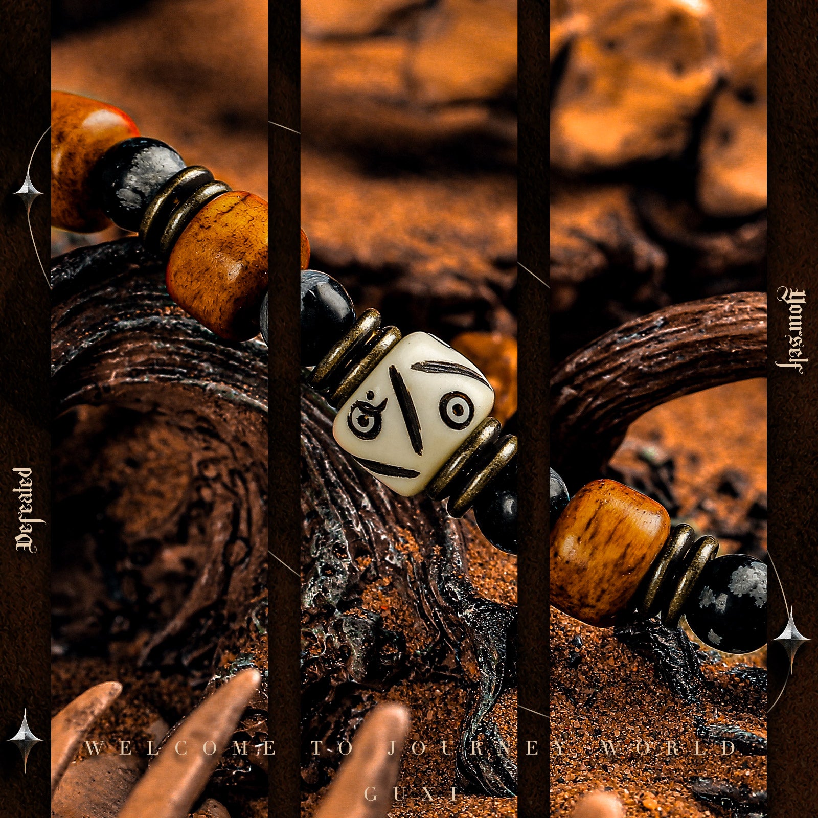 【Mirage Dirge】