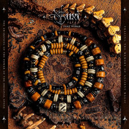 【Mirage Dirge】
