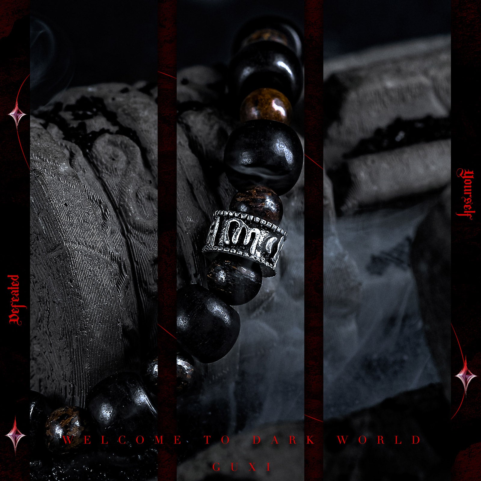 【Chthonic Codex】