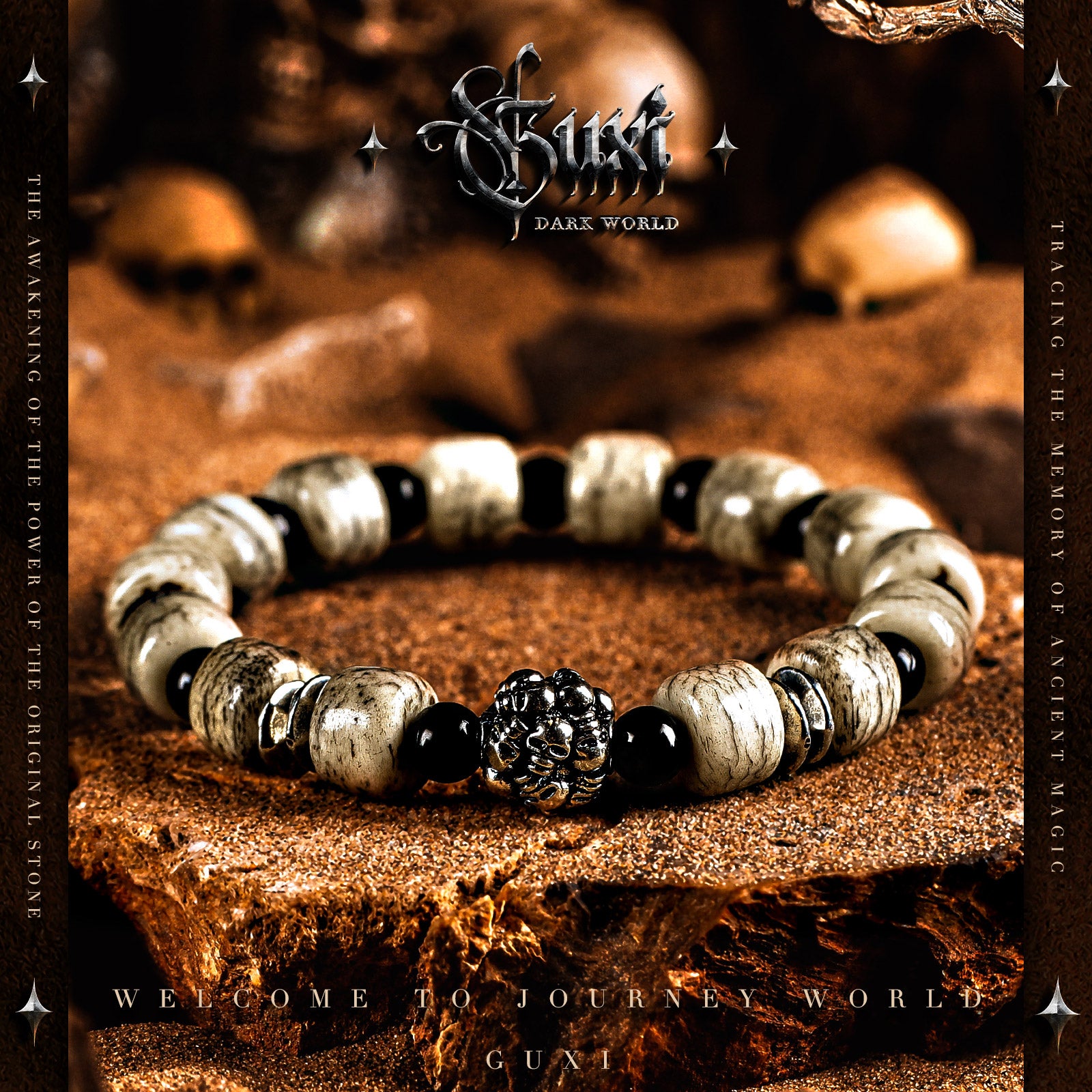 【Wastelands】