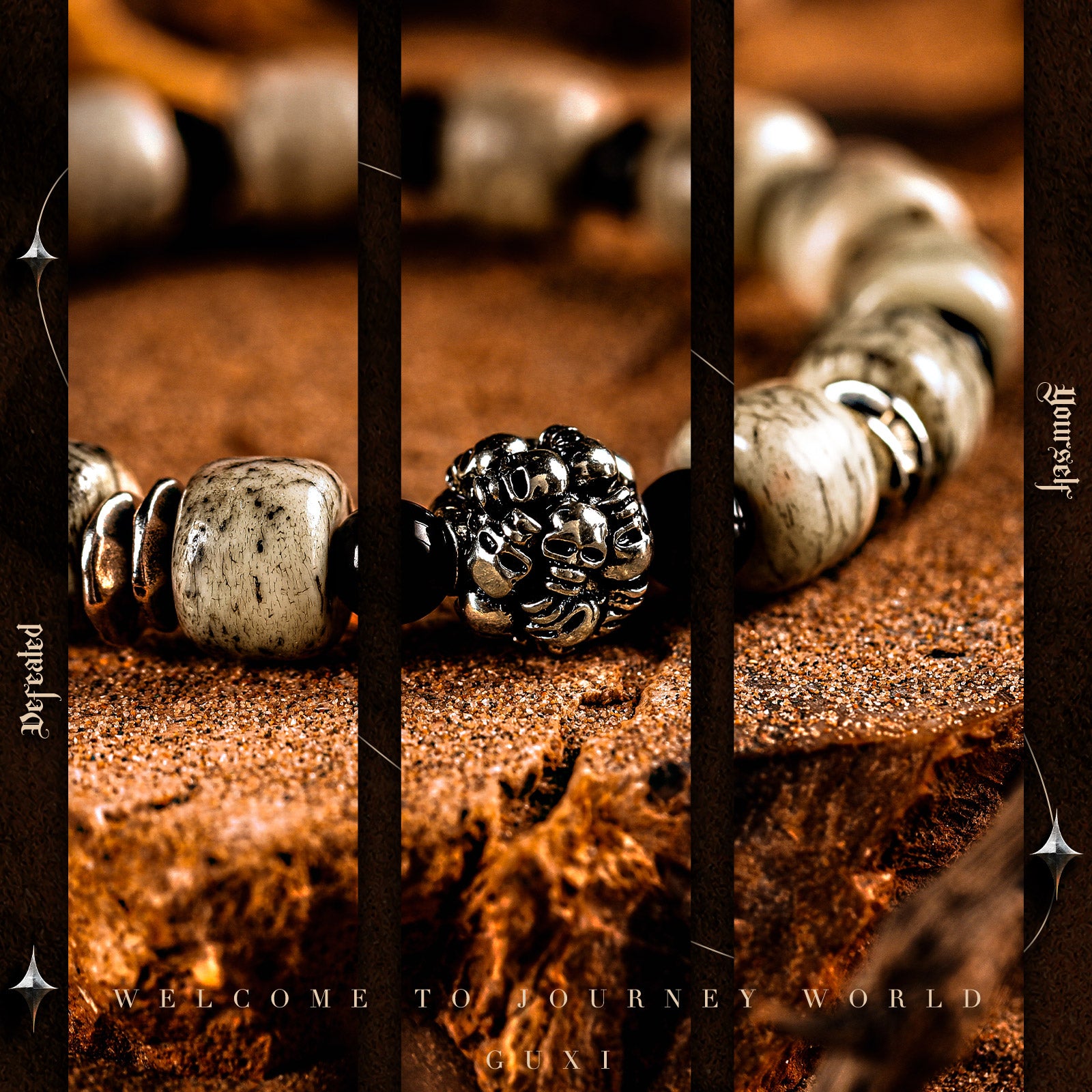 【Wastelands】