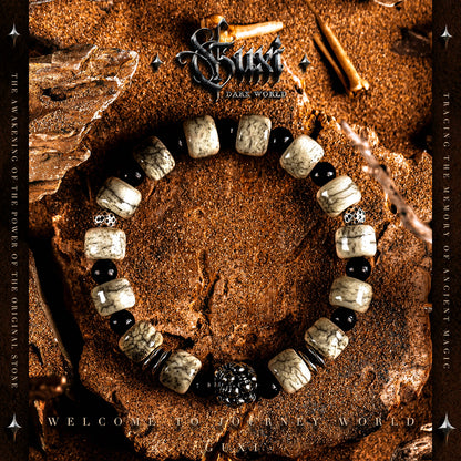 【Wastelands】