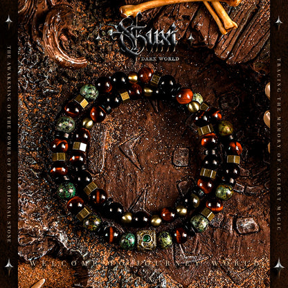 【Oasis Scroll】