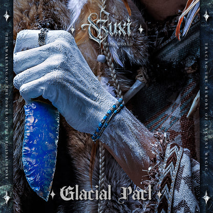 Glacial Pact - Bracelets - multilayered - Shop