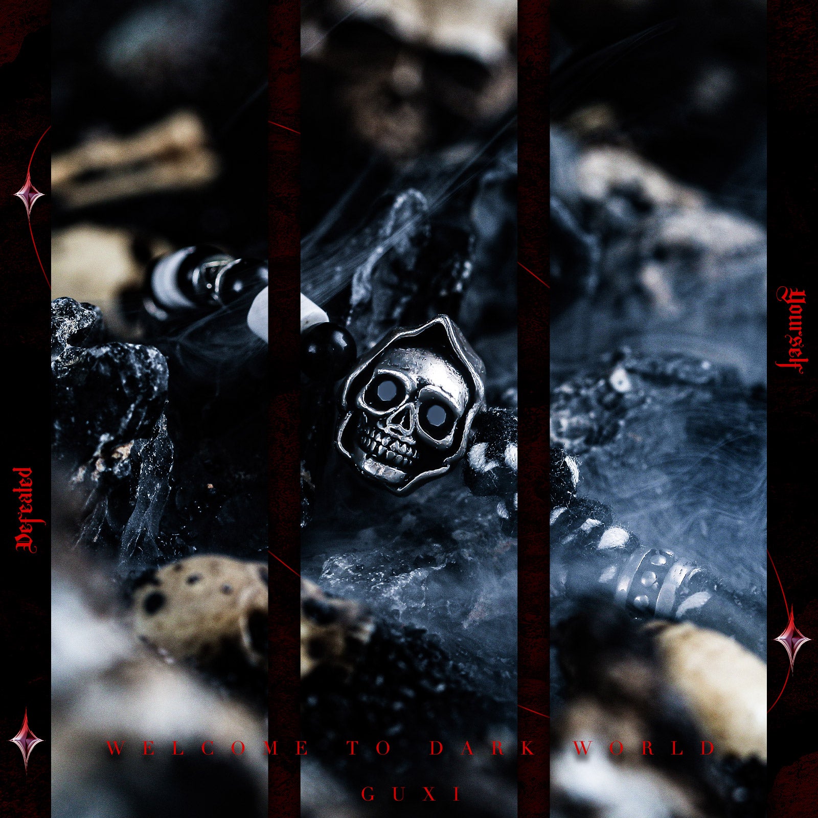 【Ghost Nebula】