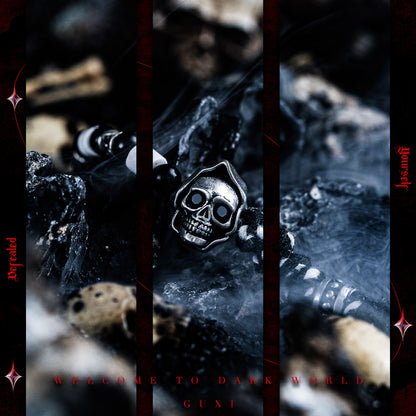 【Ghost Nebula】