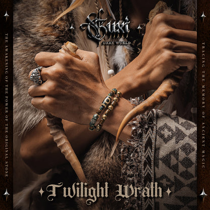 Twilight Wrath - Bracelets - multilayered - Shop