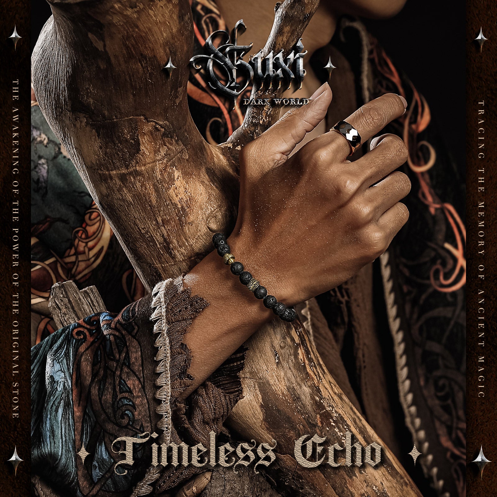 【Timeless Echo】
