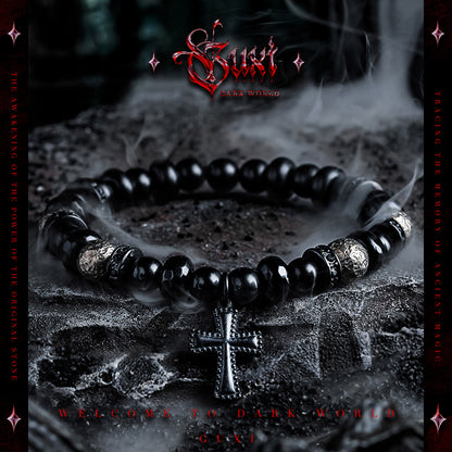 Shadowtrace - Bracelets - mineral - Shop
