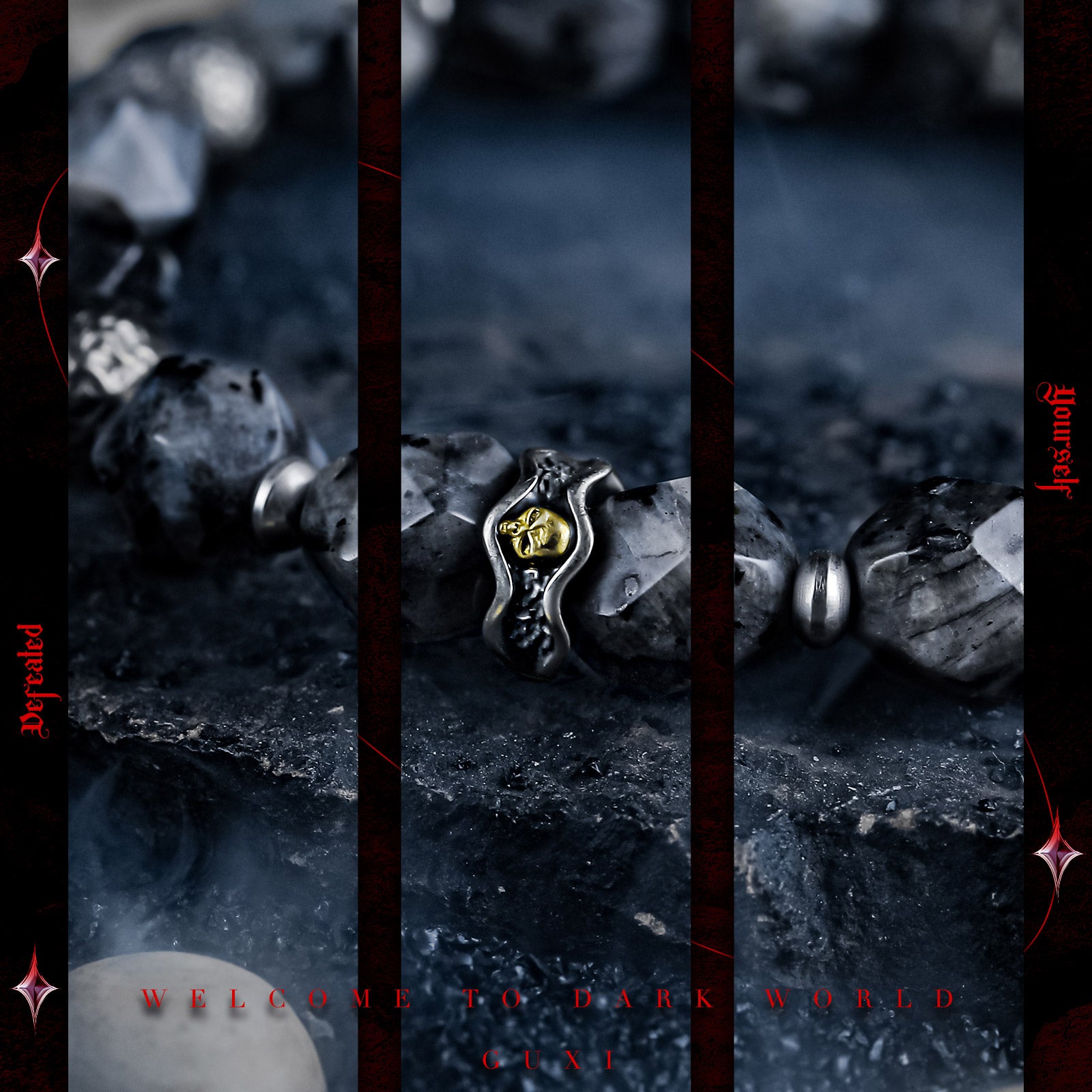 【Abyss Devourer】