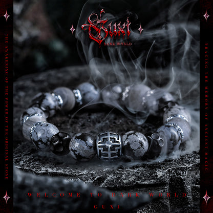 【Mist Ruin】