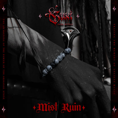 【Mist Ruin】