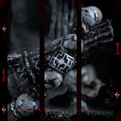 【Mist Ruin】