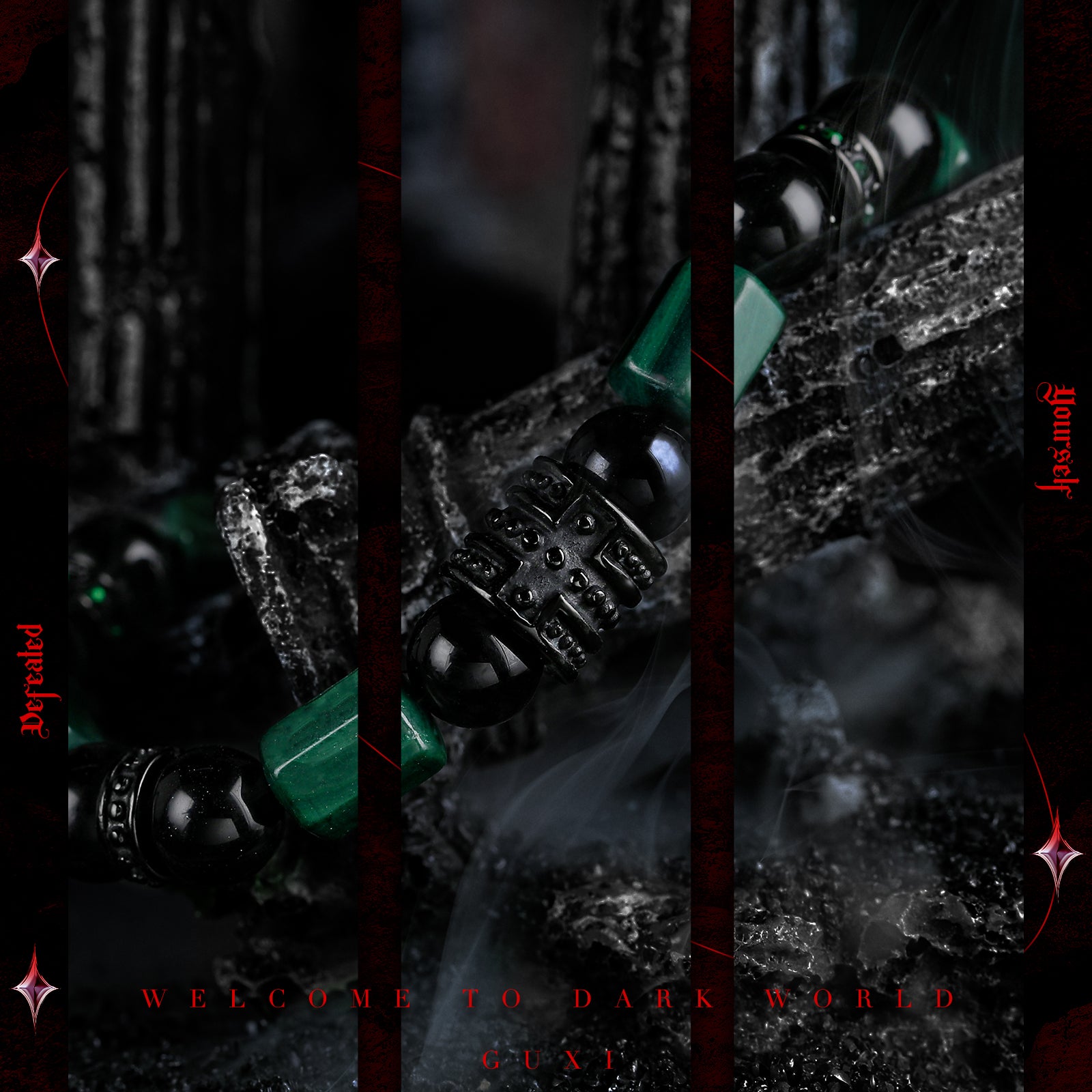 【Eternal Void】
