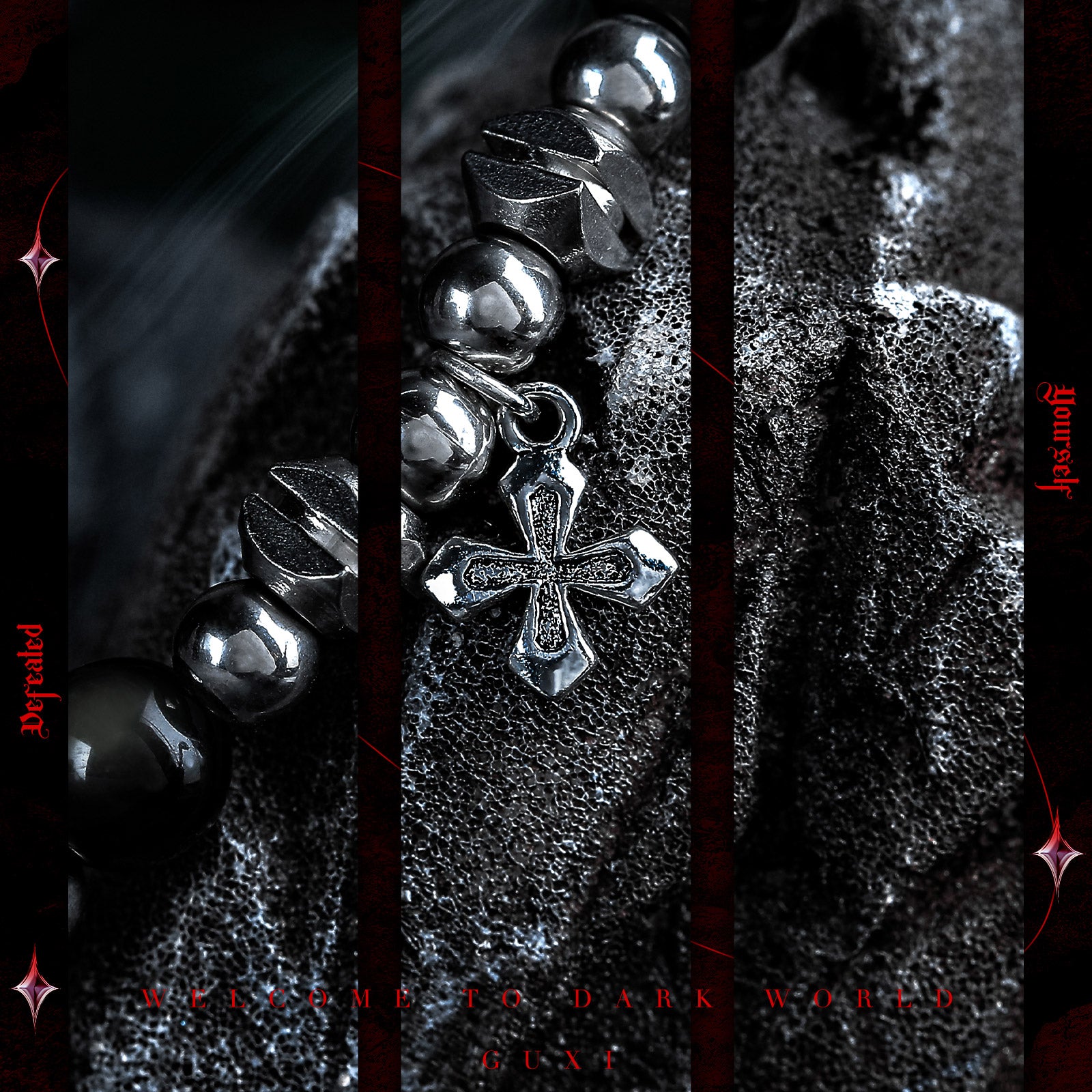 【Dark Sigil】