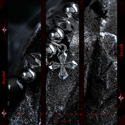 【Dark Sigil】