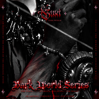 【Dark Sigil】