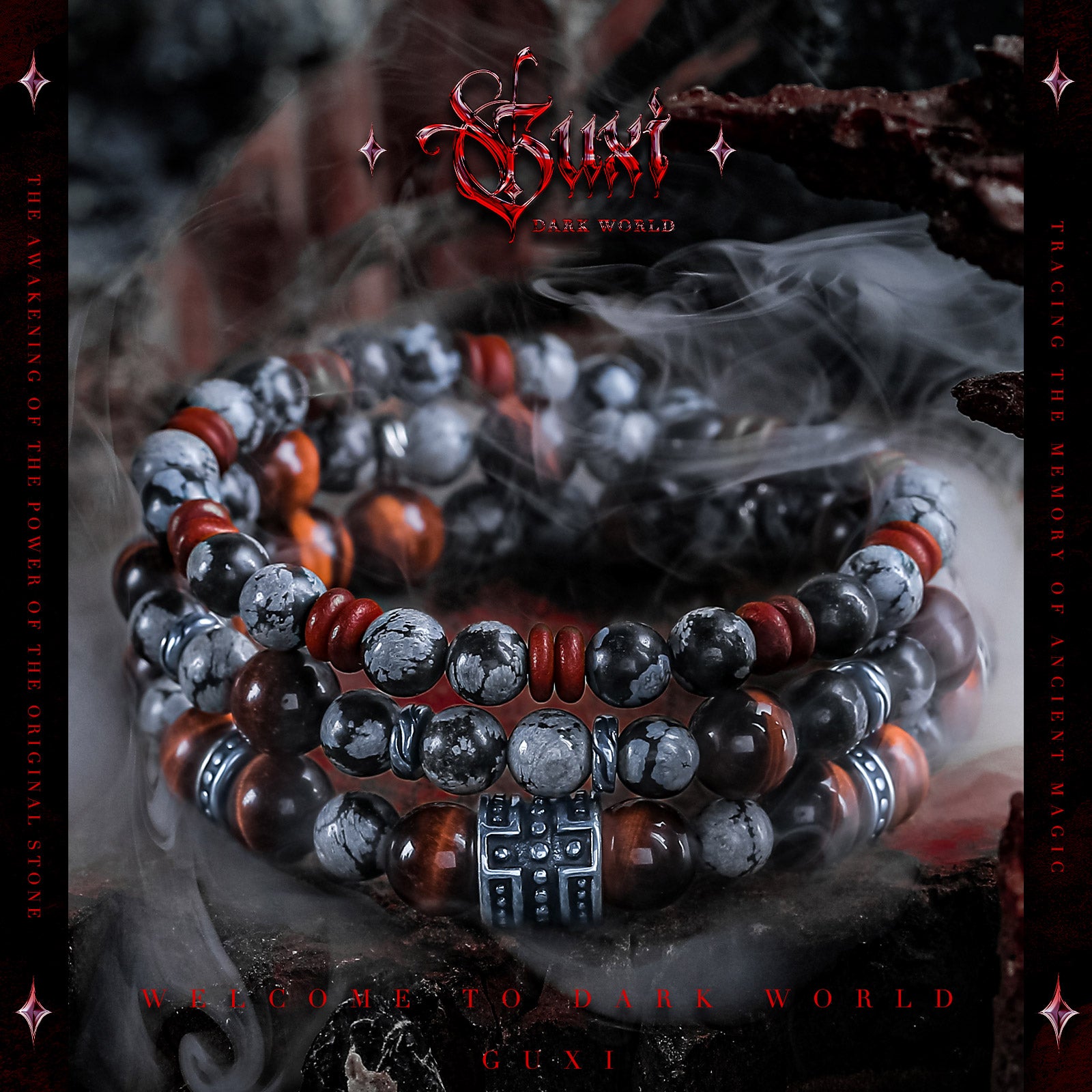 【Eclipsed Mist】
