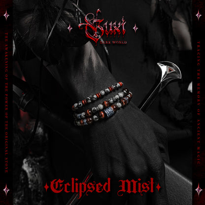 【Eclipsed Mist】