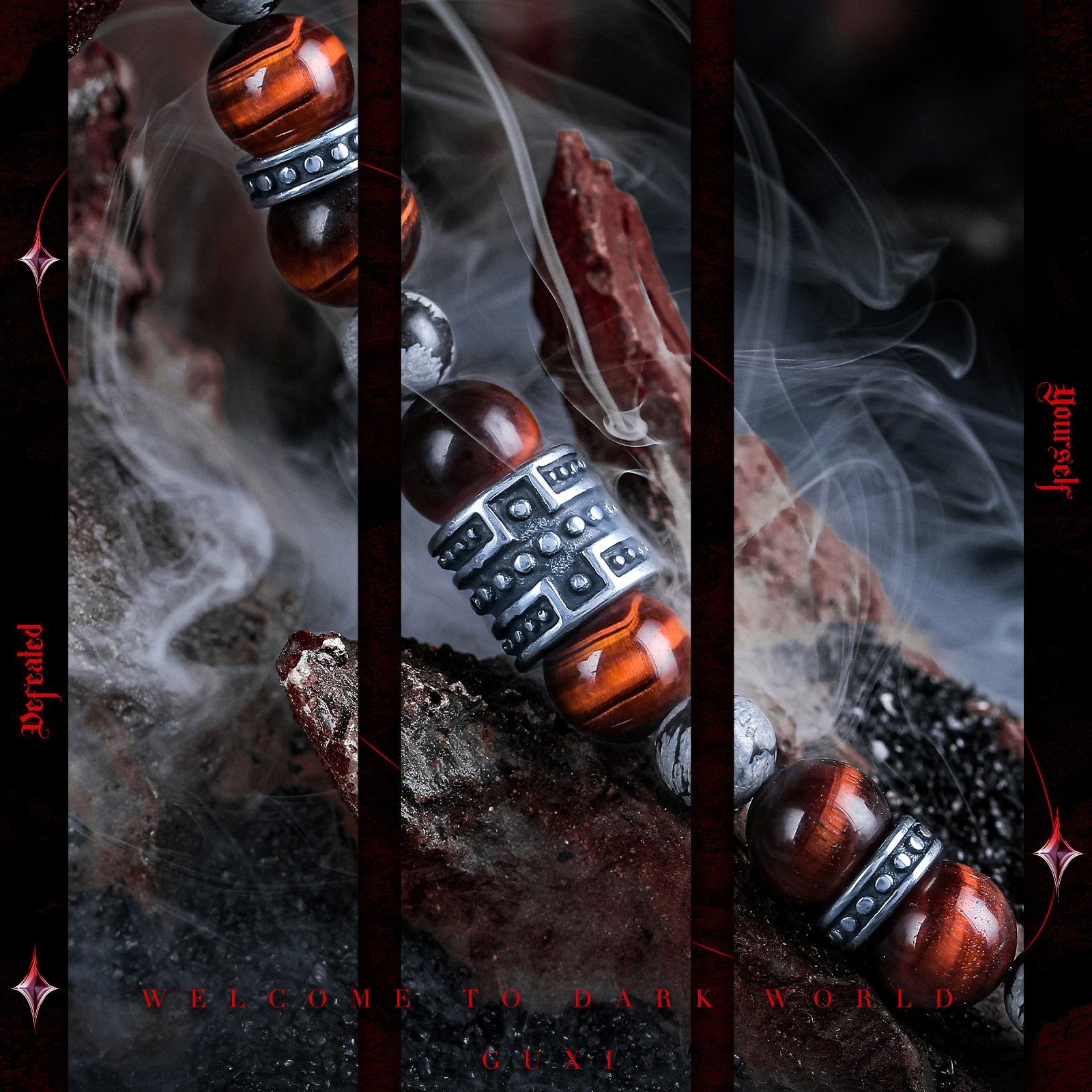 【Eclipsed Mist】