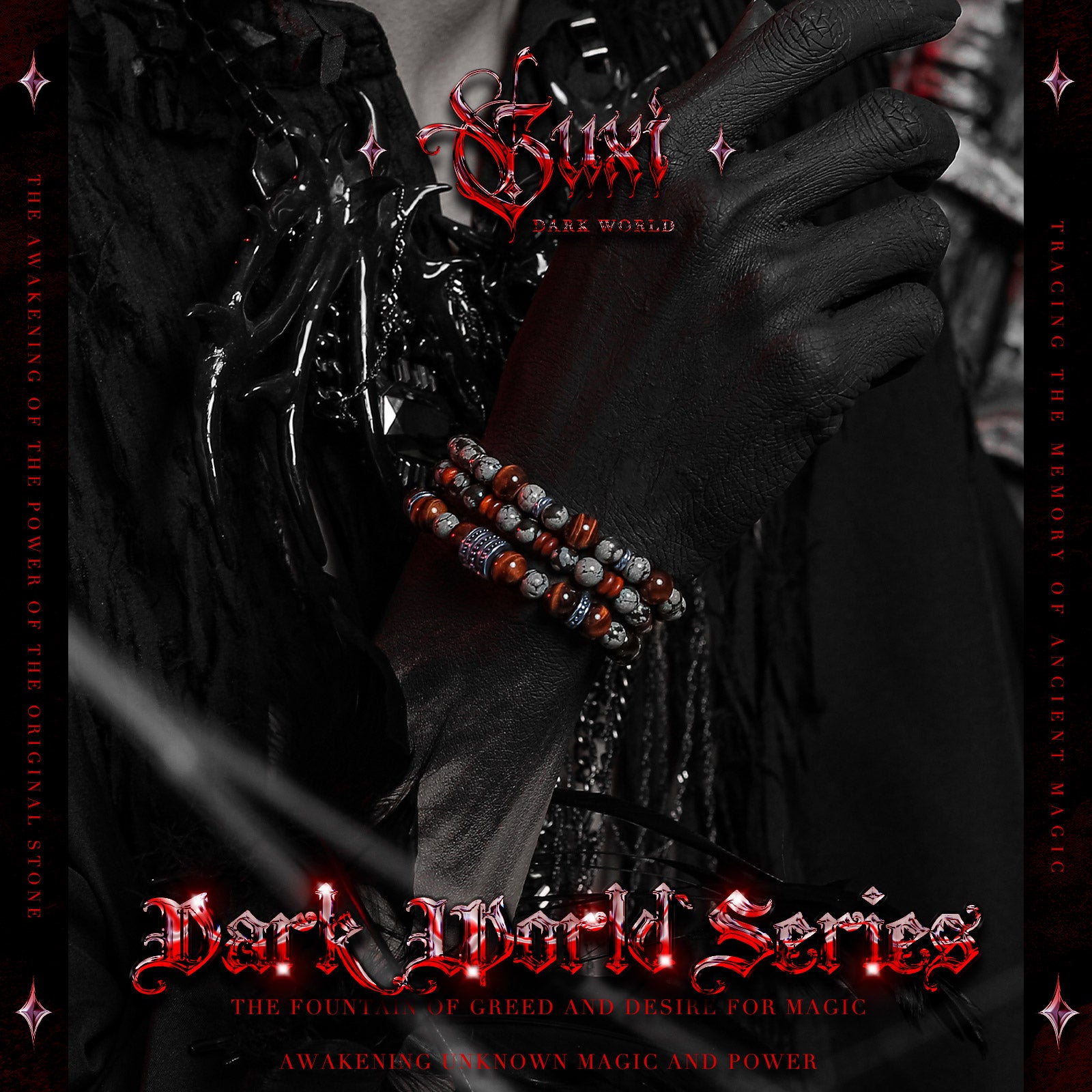 【Eclipsed Mist】