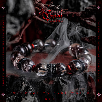【Abyss Ritual】