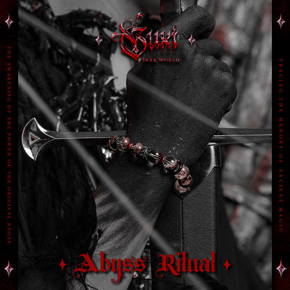 【Abyss Ritual】
