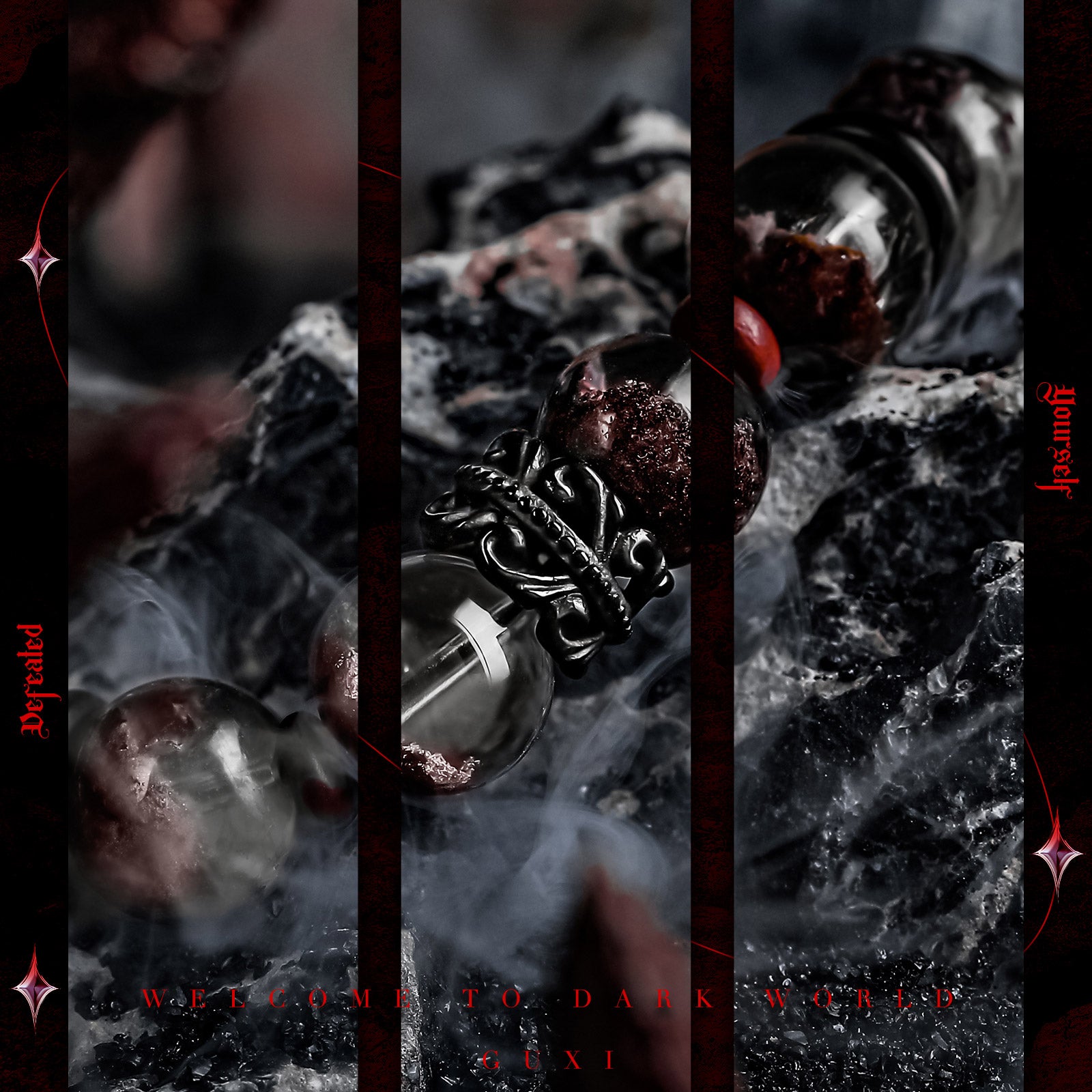 【Abyss Ritual】