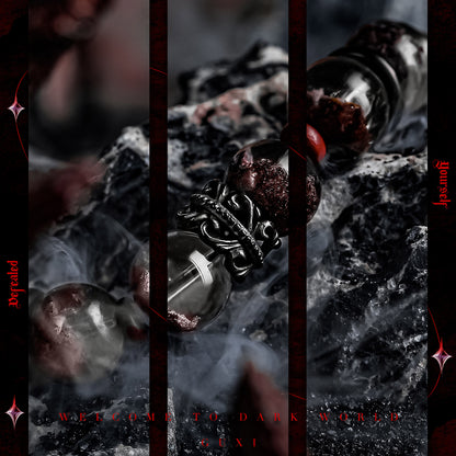 【Abyss Ritual】