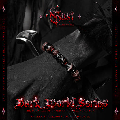 【Abyss Ritual】