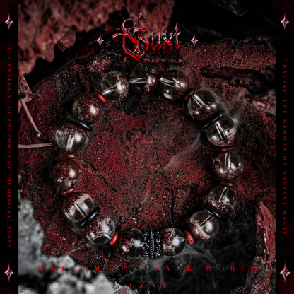 【Abyss Ritual】