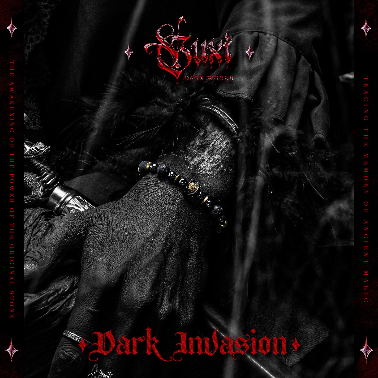 【Dark Invasion】