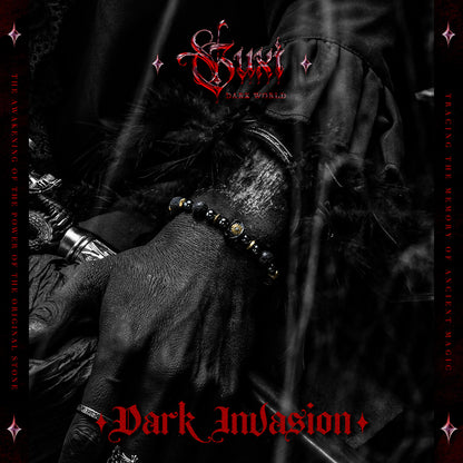 【Dark Invasion】