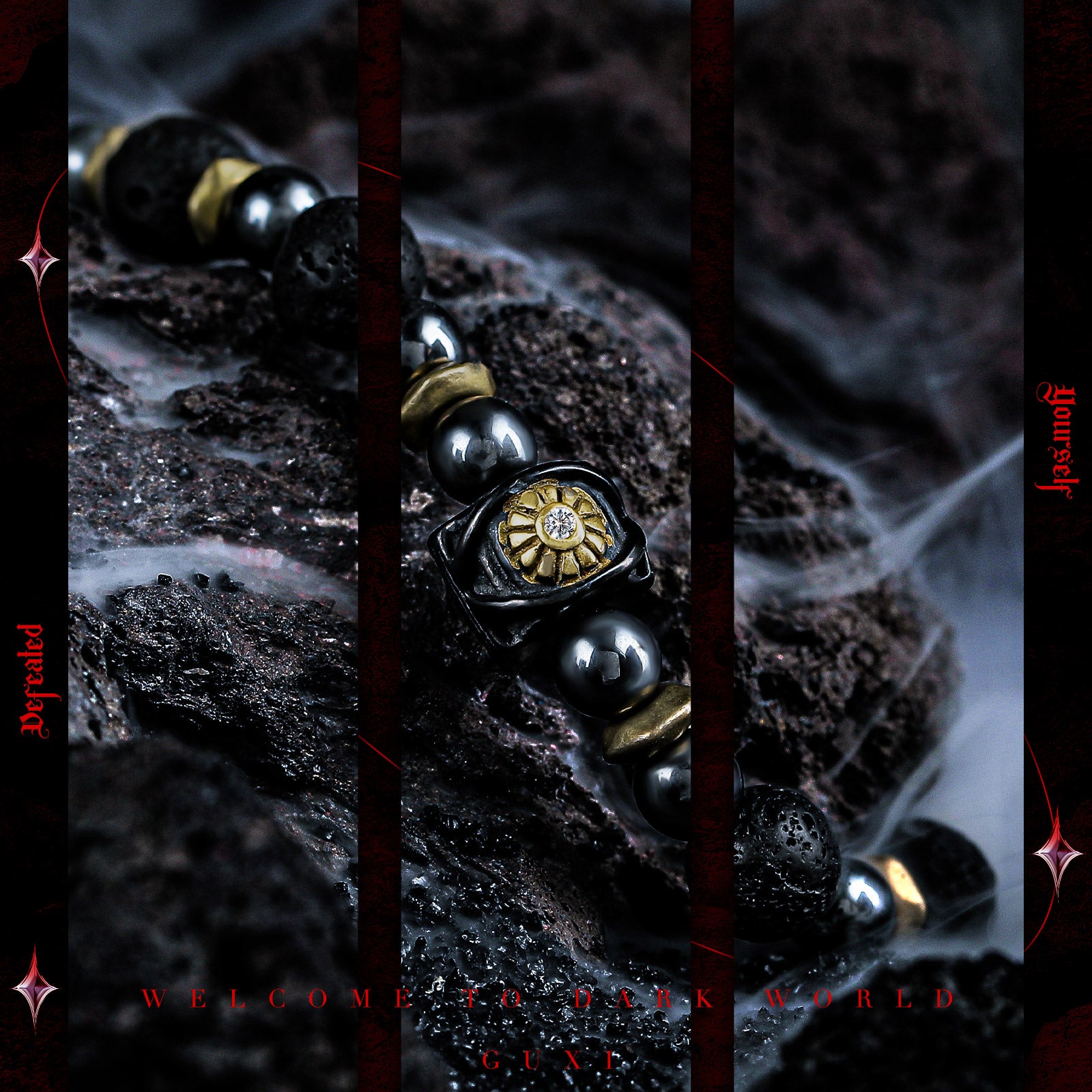 【Dark Invasion】