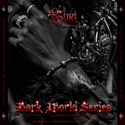 【Dark Invasion】