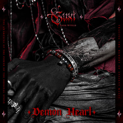 【Demon Heart】