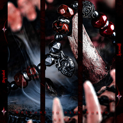 【Demon Heart】