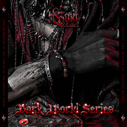 【Demon Heart】