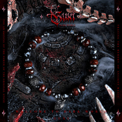 【Demon Heart】